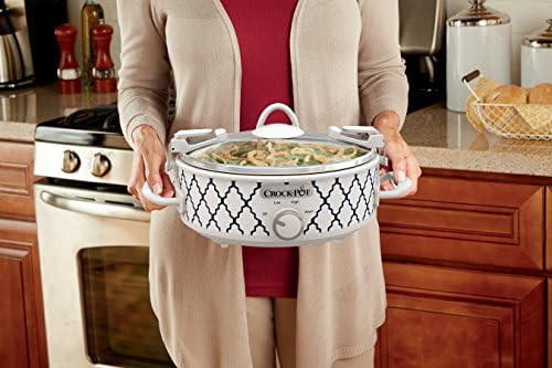 2.5 Quart Compact Casserole Slow Cooker - Curated Catalog D0